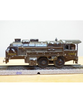 TRIX EXPRESS 20/60 760 motrice Co Co E 94 007 DB BO