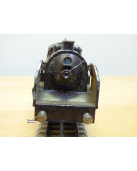 TRIX EXPRESS 20/60 760 motrice Co Co E 94 007 DB BO