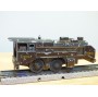 TRIX EXPRESS 20/60 760 motrice Co Co E 94 007 DB BO