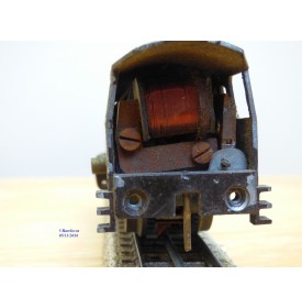 TRIX EXPRESS 20/60 760 motrice Co Co E 94 007 DB BO