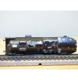 TRIX EXPRESS  25/56, loco 231 Pacific  NORD 