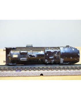 TRIX EXPRESS  25/56, loco 231 Pacific  NORD 
