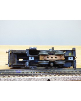 TRIX EXPRESS 20/60 760 motrice Co Co E 94 007 DB BO