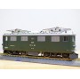 BEMO  1250 126, motrice Bo Bo  type Ge 4/4 I   N°: 606     KESCH    Rhb  neuf    BO