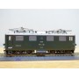 BEMO  1250 126, motrice Bo Bo  type Ge 4/4 I   N°: 606     KESCH    Rhb  neuf    BO