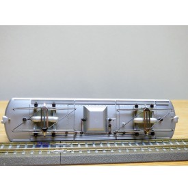 BEMO  1250 126, motrice Bo Bo  type Ge 4/4 I   N°: 606     KESCH    Rhb  neuf    BO