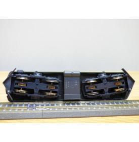 BEMO  1250 126, motrice Bo Bo  type Ge 4/4 I   N°: 606     KESCH    Rhb  neuf    BO