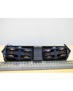BEMO  1250 126, motrice Bo Bo  type Ge 4/4 I   N°: 606     KESCH    Rhb  neuf    BO