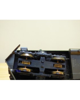 BEMO  1250 126, motrice Bo Bo  type Ge 4/4 I   N°: 606     KESCH    Rhb  neuf    BO