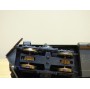 BEMO  1250 126, motrice Bo Bo  type Ge 4/4 I   N°: 606     KESCH    Rhb  neuf    BO