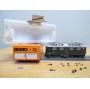 BEMO  1250 126, motrice Bo Bo  type Ge 4/4 I   N°: 606     KESCH    Rhb  neuf    BO