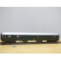 RIVAROSSI V ABZ voiture grandes lignes mixte 1/2 ème Cl. type ABz FS 