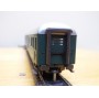 RIVAROSSI V ABZ voiture grandes lignes mixte 1/2 ème Cl. type ABz FS 