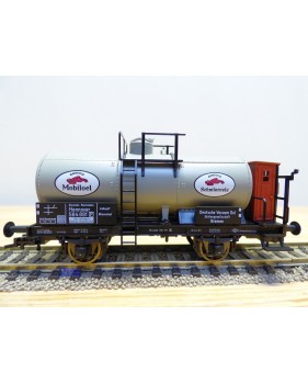 FLEISCHMANN 5350 wagon couvert DR BO