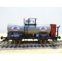 FLEISCHMANN 5350 wagon couvert DR BO