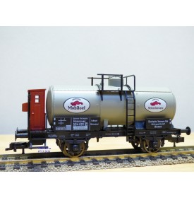 FLEISCHMANN 5350 wagon couvert DR BO