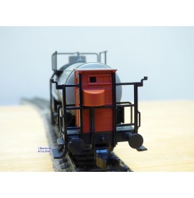 FLEISCHMANN 5350 wagon couvert DR BO