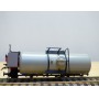 FLEISCHMANN 5350 wagon couvert DR BO