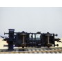 FLEISCHMANN 5350 wagon couvert DR BO