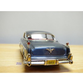 USA MODELS USA-2, Chrysler Imperial 1955 neuf  BO