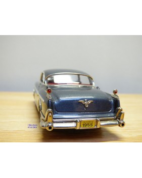 USA MODELS USA-2, Chrysler Imperial 1955 neuf  BO