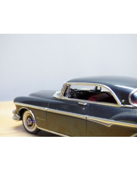 USA MODELS USA-2, Chrysler Imperial 1955 neuf  BO