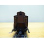 ROCO 44013,  2 wagons anciens  à 3 essieux et guérite  KPEV   neuf   BO