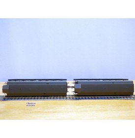 ROCO 44013,  2 wagons anciens  à 3 essieux et guérite  KPEV   neuf   BO