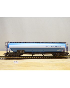 RÖWA 2502,  wagon trémie  WACKER    DB   neuf   BO 