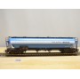 RÖWA 2502,  wagon trémie  WACKER    DB   neuf   BO 