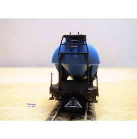 RÖWA 2502,  wagon trémie  WACKER    DB   neuf   BO 