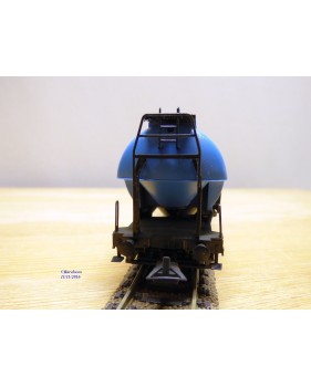 RÖWA 2502,  wagon trémie  WACKER    DB   neuf   BO 