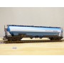 RÖWA 2502,  wagon trémie  WACKER    DB   neuf   BO 