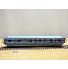 RÖWA 2502,  wagon trémie  WACKER    DB   neuf   BO 