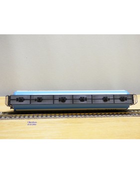 RÖWA 2502,  wagon trémie  WACKER    DB   neuf   BO 