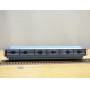 RÖWA 2502,  wagon trémie  WACKER    DB   neuf   BO 