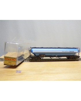 RÖWA 2502,  wagon trémie  WACKER    DB   neuf   BO 
