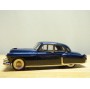 MINI MARQUE / illustra  GRB 43, Cadillac Fleetwood  1948  Beldon Blue     neuf    BO 
