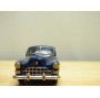 MINI MARQUE / illustra  GRB 43, Cadillac Fleetwood  1948  Beldon Blue     neuf    BO 