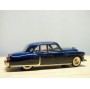 MINI MARQUE / illustra  GRB 43, Cadillac Fleetwood  1948  Beldon Blue     neuf    BO 