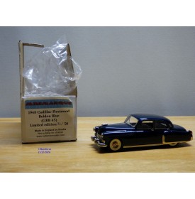 MINI MARQUE   USA N° 11