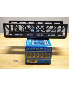Märklin 7039 signal principal 1 aile DB BO