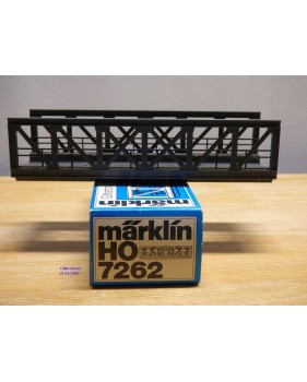 Märklin 7039 signal principal 1 aile DB BO