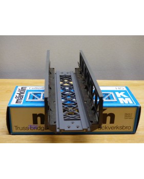 Märklin 7039 signal principal 1 aile DB BO