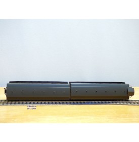 ROCO 44227A voiture unifiée 2  ème classe type B SBB BO