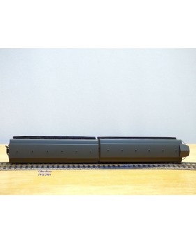 ROCO 44227A voiture unifiée 2  ème classe type B SBB BO