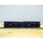 ROCO 44227A voiture unifiée 2  ème classe type B SBB BO