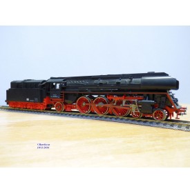 PIKO Saxonia coffret Leipzig Dresde Neuf BO