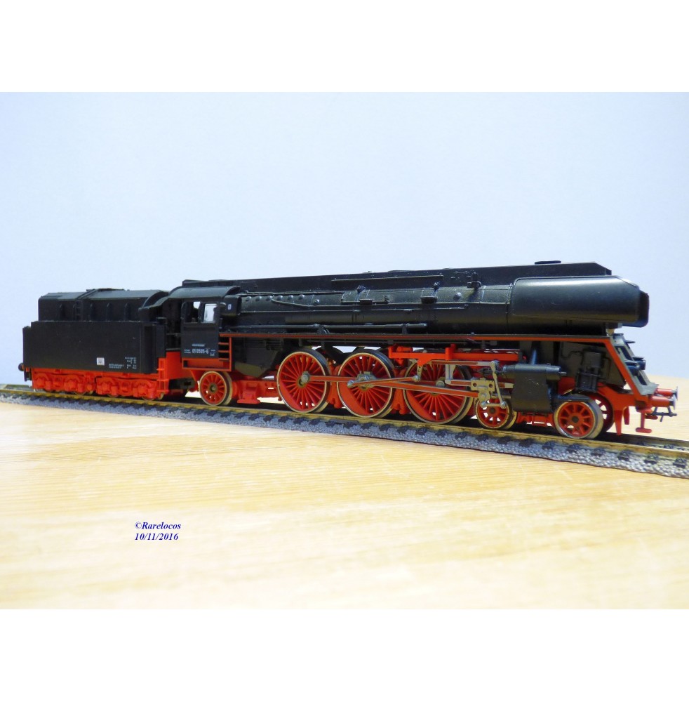 PIKO Saxonia coffret Leipzig Dresde Neuf BO