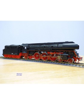 PIKO Saxonia coffret Leipzig Dresde Neuf BO